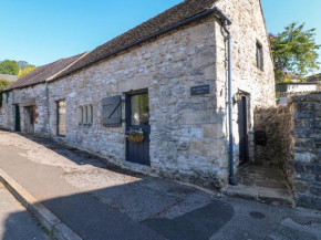 Dragon Hill Barn